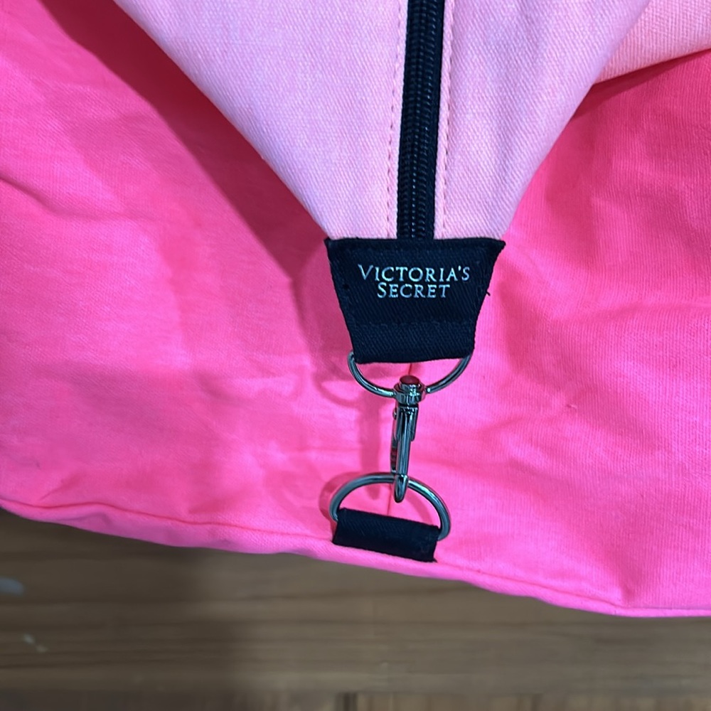 Victoria Secret - Backpack/Tote - Picture 2 of 8